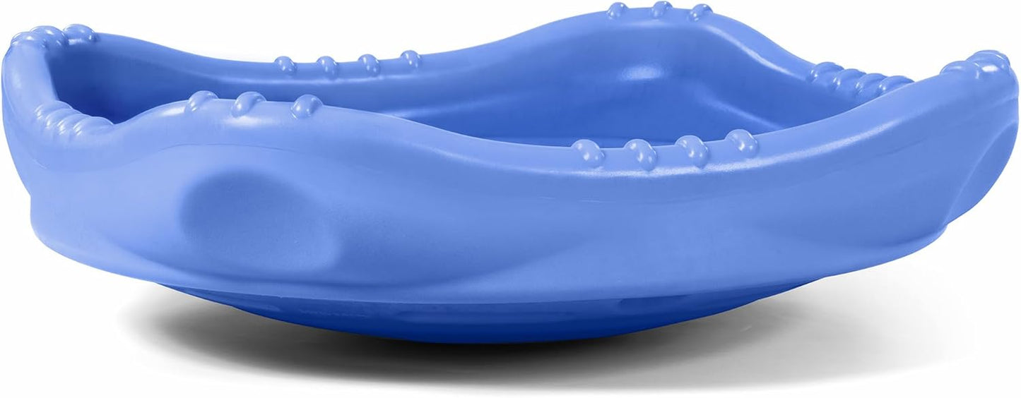 Wobble and Spin Sensory Wobble Disk - For Toddlers, Kids, and Teens! 🎉