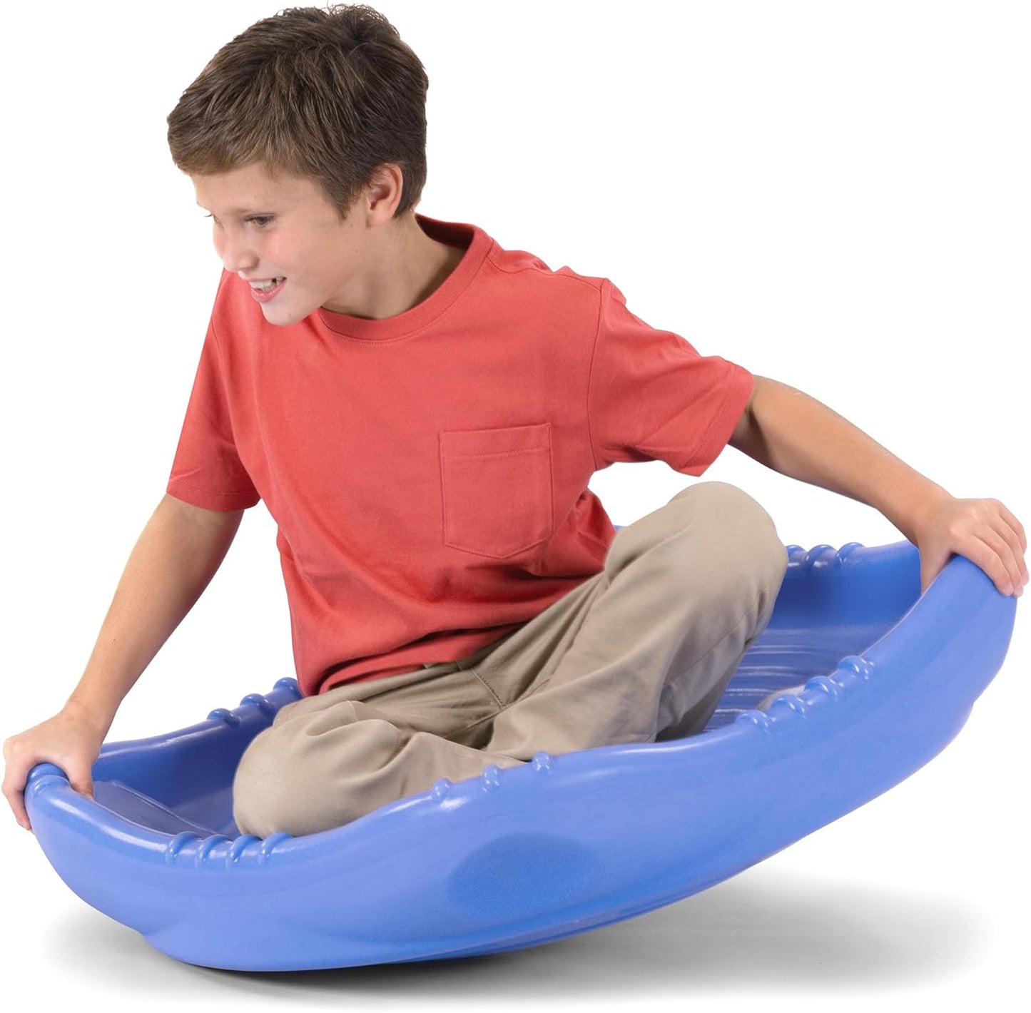 Wobble and Spin Sensory Wobble Disk - For Toddlers, Kids, and Teens! 🎉